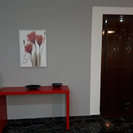 Apartmán Luxury Living Big House Soluň