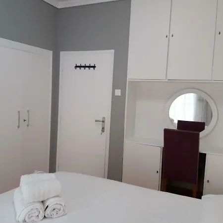 Luxury Living Big House Apartmán
