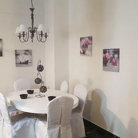 公寓 Luxury Living Big House