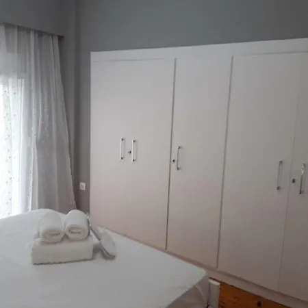 Luxury Living Big House 塞萨洛尼基
