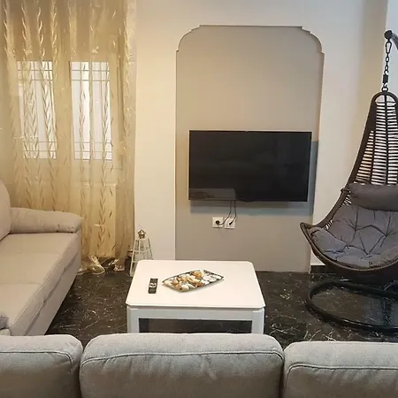 Luxury Living Big House 公寓 *