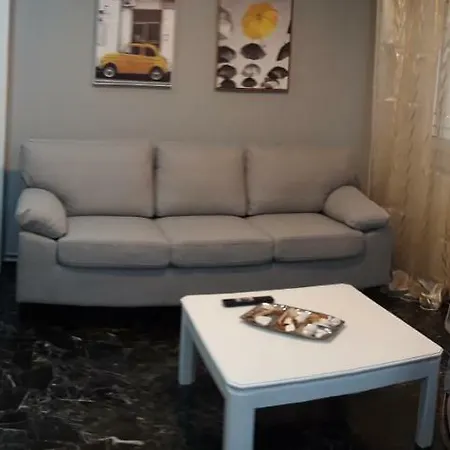 公寓 Luxury Living Big House