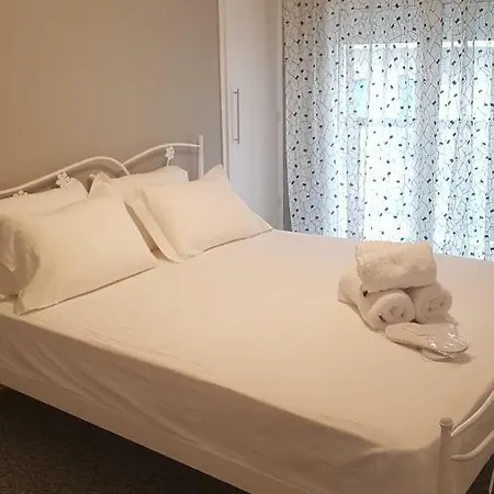 Luxury Living Big House * 塞萨洛尼基