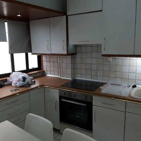 Luxury Living Big House * 塞萨洛尼基